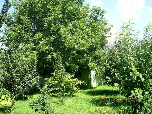 Agroturismo Pension La Bunica