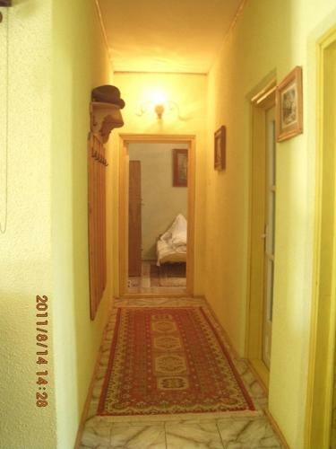 Agroturismo Pension La Bunica