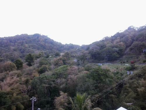 Hostal Top Ranking Hill View Guesthouse