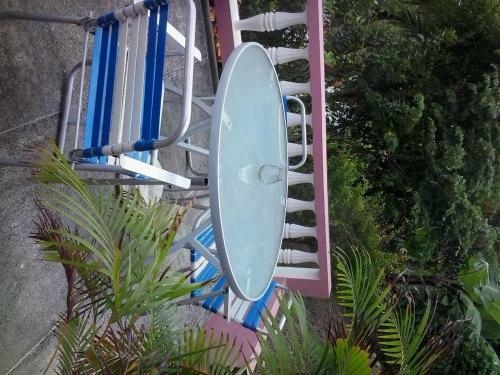 Hostal Top Ranking Hill View Guesthouse