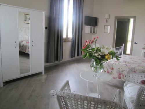 Hostal Agriturismo Bassanine