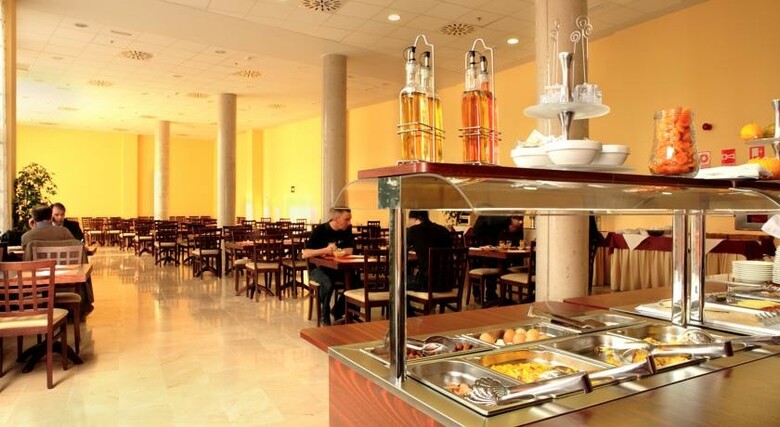 Hotel Ganivet