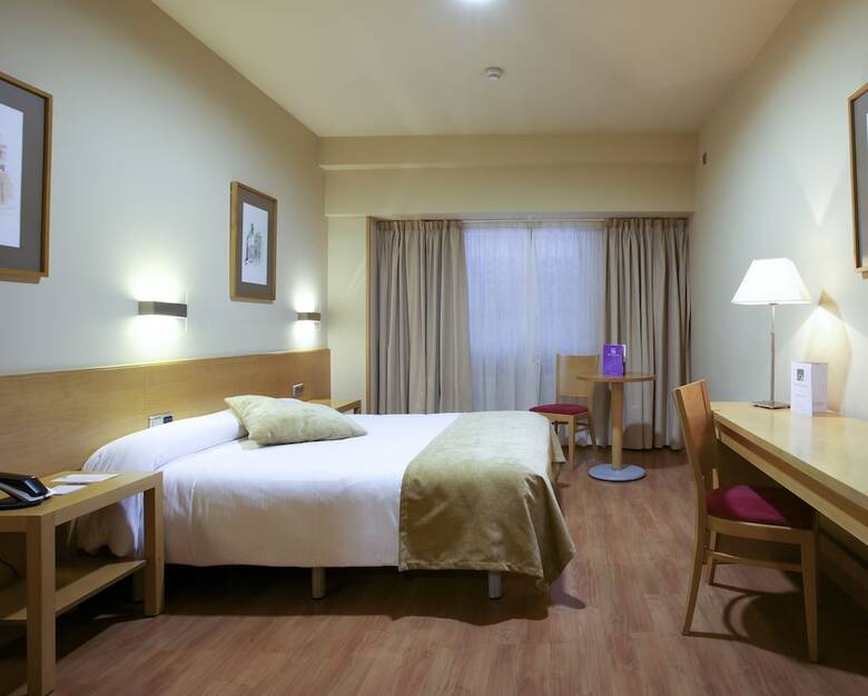 Hotel Victoria 4
