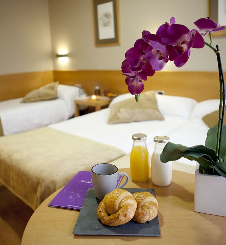 Hotel Victoria 4