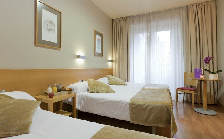 Hotel Victoria 4