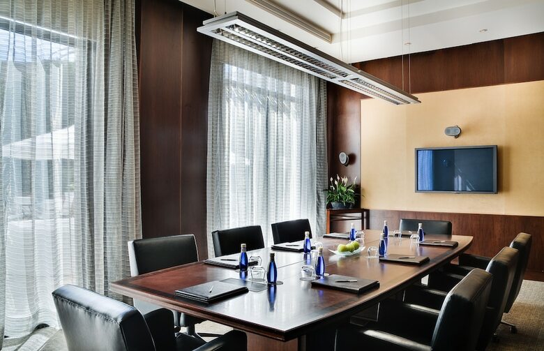 Hotel Westin Valencia