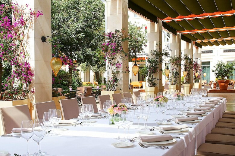Hotel Westin Valencia