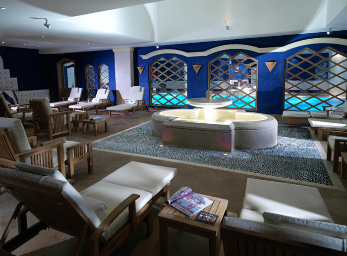 Hotel Westin Valencia