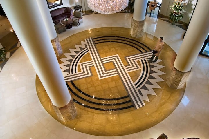 Hotel Westin Valencia