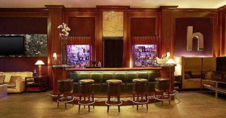 Hotel Westin Valencia