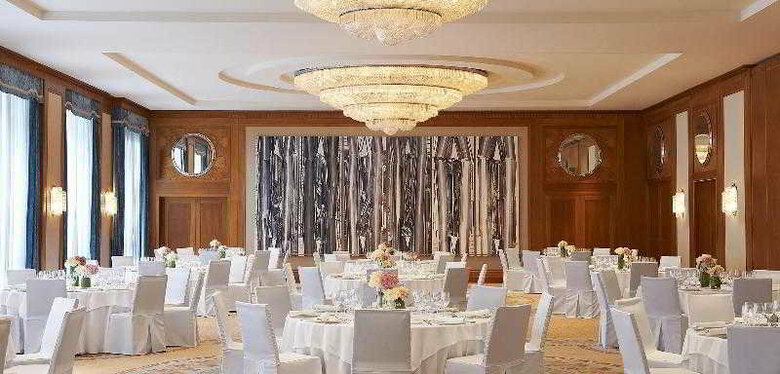 Hotel Westin Valencia