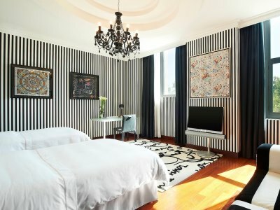 Hotel Westin Valencia