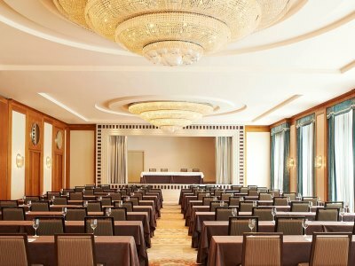 Hotel Westin Valencia
