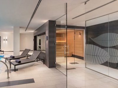 Hotel Westin Valencia