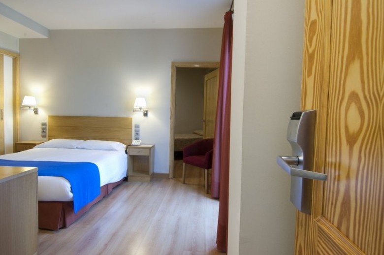 Hotel Aacr Museo