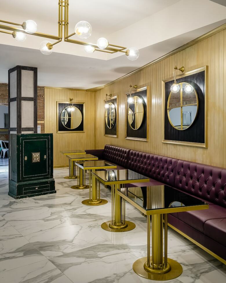 Hotel Yit Casablanca