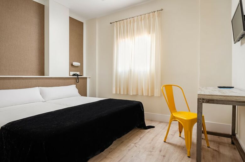 Hotel Yit Casablanca