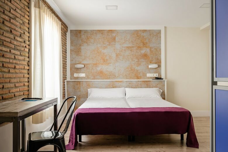 Hotel Yit Casablanca