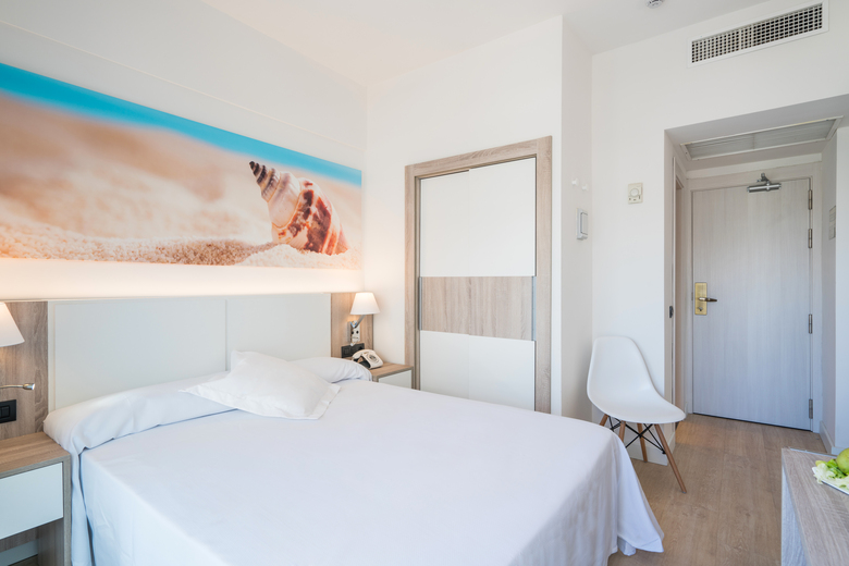 Hotel THB Gran Playa - Adults Only