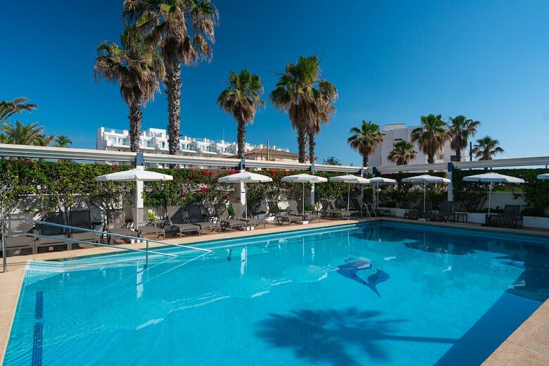 Hotel THB Gran Playa - Adults Only