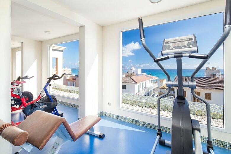 Hotel THB Gran Playa - Adults Only