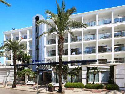 Hotel THB Gran Playa - Adults Only