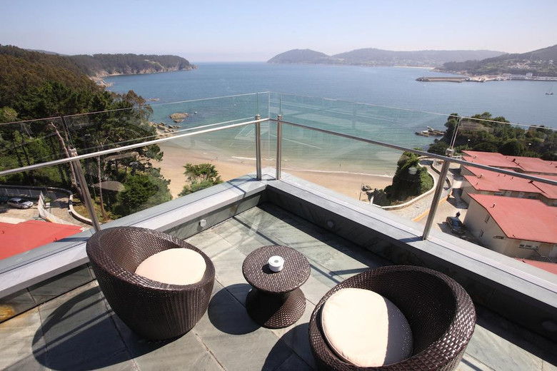 Apartamentos Las Sirenas