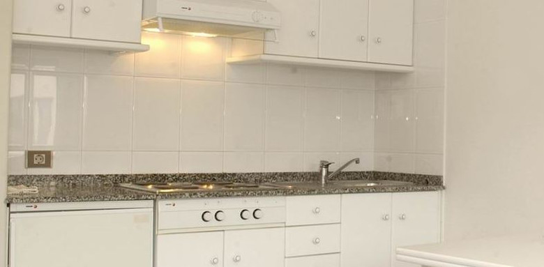 Apartamentos Las Sirenas