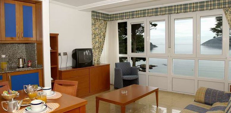 Apartamentos Las Sirenas