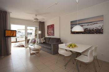 Apartamentos Altamadores