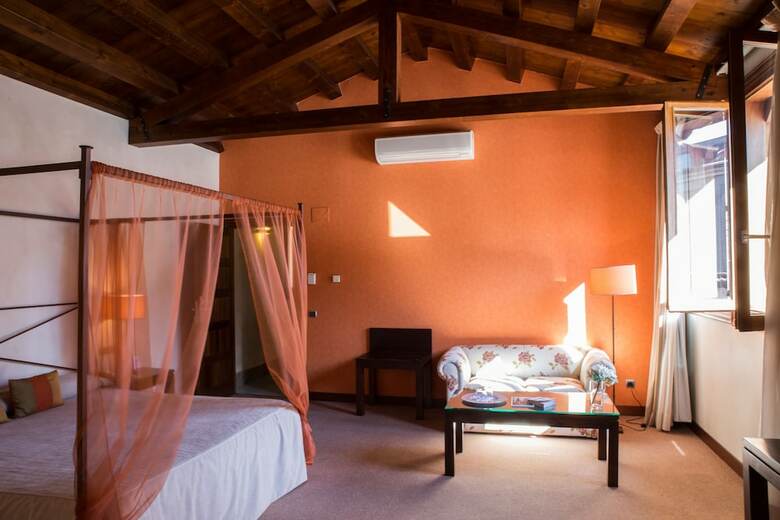 Hostal Palacio San Facundo