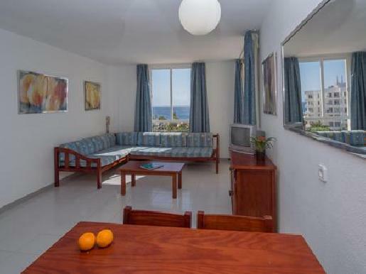 Aparthotel Playa Dorada