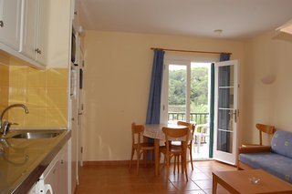 Apartamentos Desmais