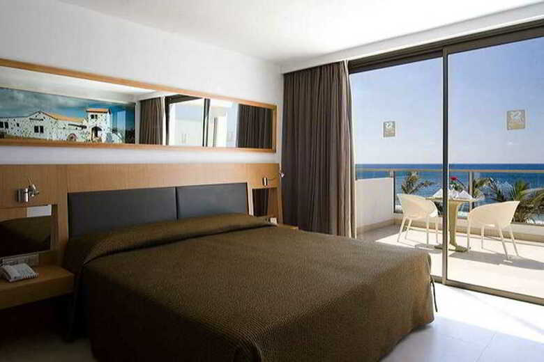 Hotel R2 Bahia Playa