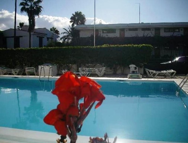 Apartamentos Tivoli