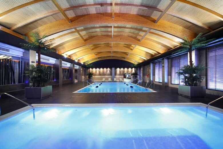 Hotel Barcel� Punta Umbr�a Beach Resort