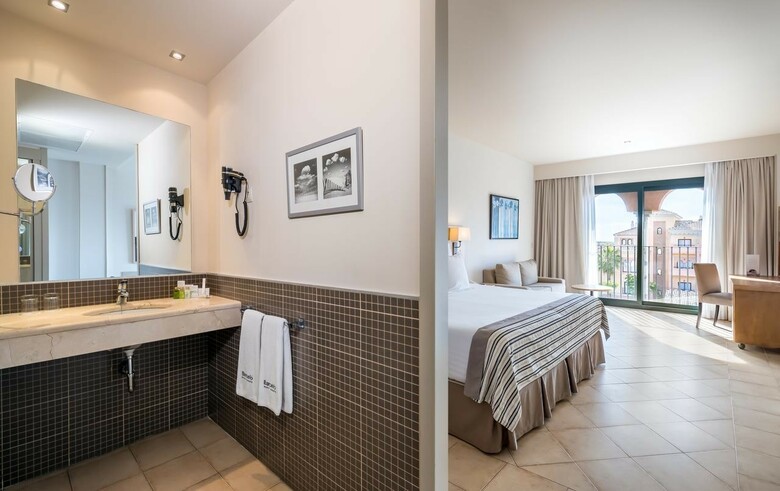 Hotel Barcel� Punta Umbr�a Beach Resort