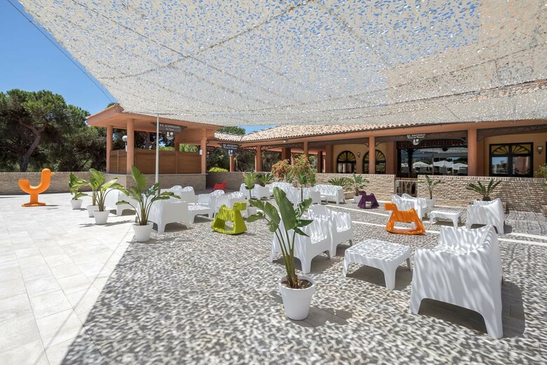 Hotel Barcel� Punta Umbr�a Beach Resort