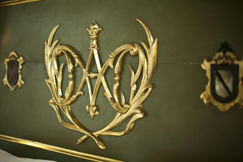 Hotel Sacrist�a De Santa Ana