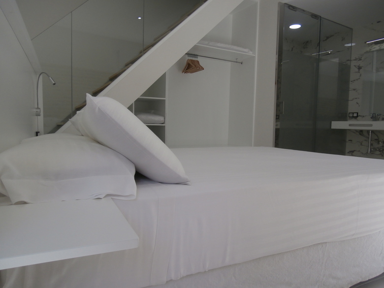 Hotel Sacrist�a De Santa Ana