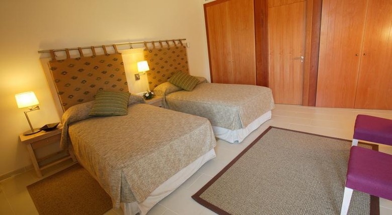 Hotel Resort Blau Porto Petro