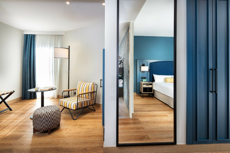 Hotel Princess Inspire Tenerife