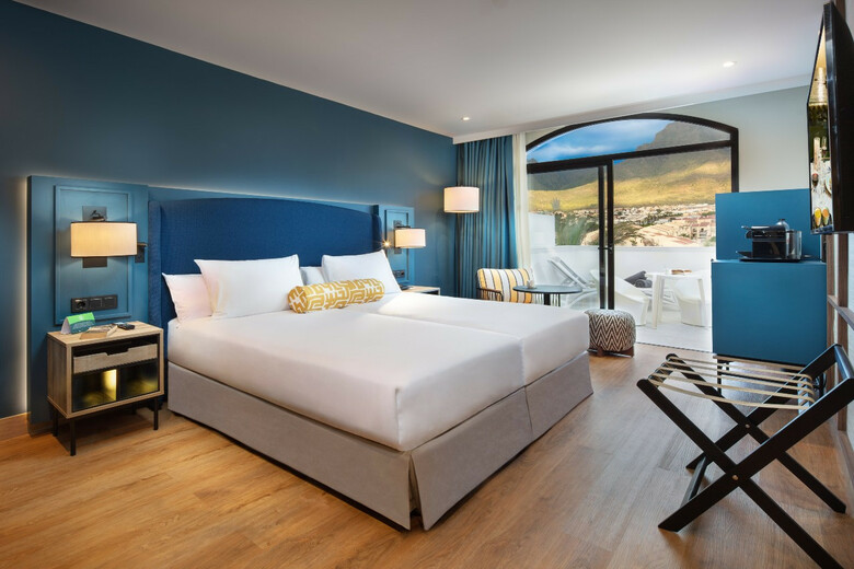 Hotel Princess Inspire Tenerife