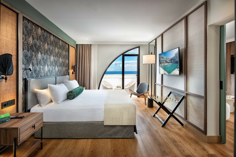 Hotel Princess Inspire Tenerife