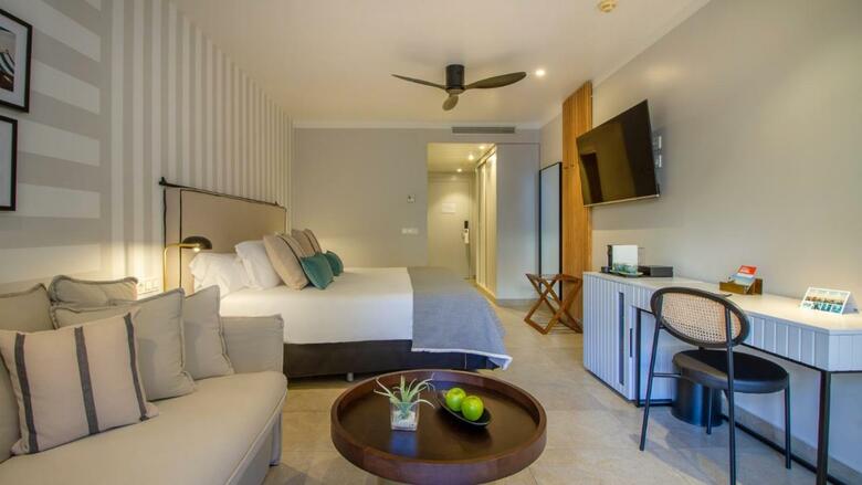 Solymar Gran Hotel