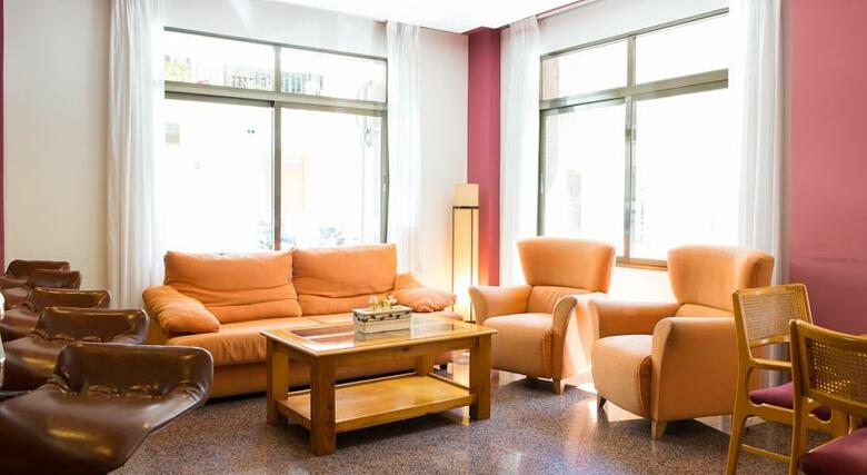 Celymar Hotel Residencia