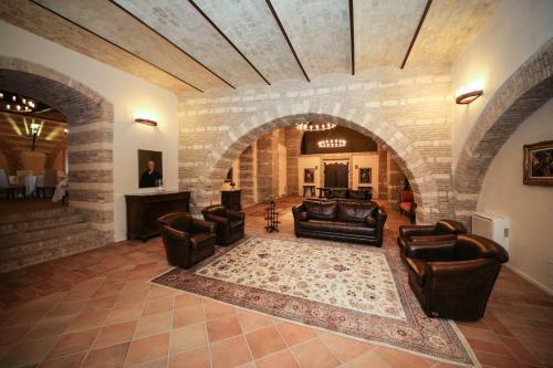 Agroturismo Masseria Pietrafitta