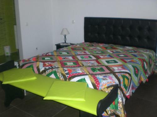 Agroturismo Tapada Da Eira E Chanca