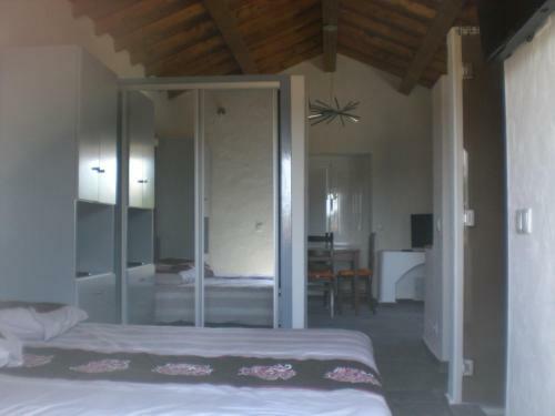 Agroturismo Tapada Da Eira E Chanca