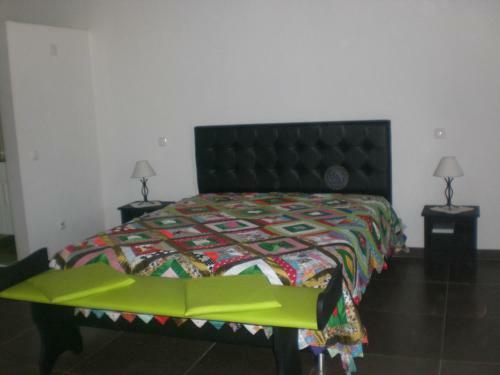 Agroturismo Tapada Da Eira E Chanca